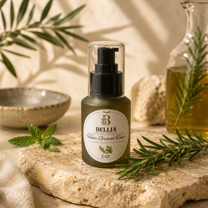 Hair Growth Tonic