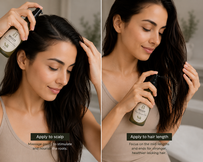 Hair Growth Tonic